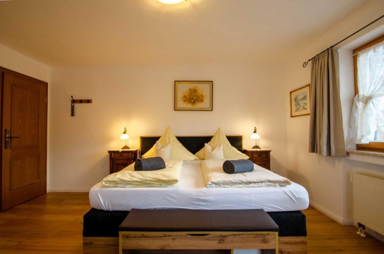 Hotel Ferienhaus Fux Ομπεραμεργκάου Εξωτερικό φωτογραφία