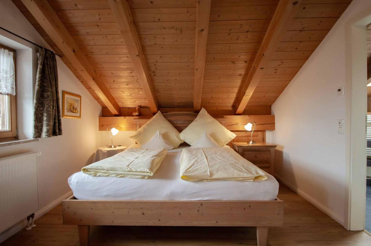 Hotel Ferienhaus Fux Ομπεραμεργκάου Εξωτερικό φωτογραφία