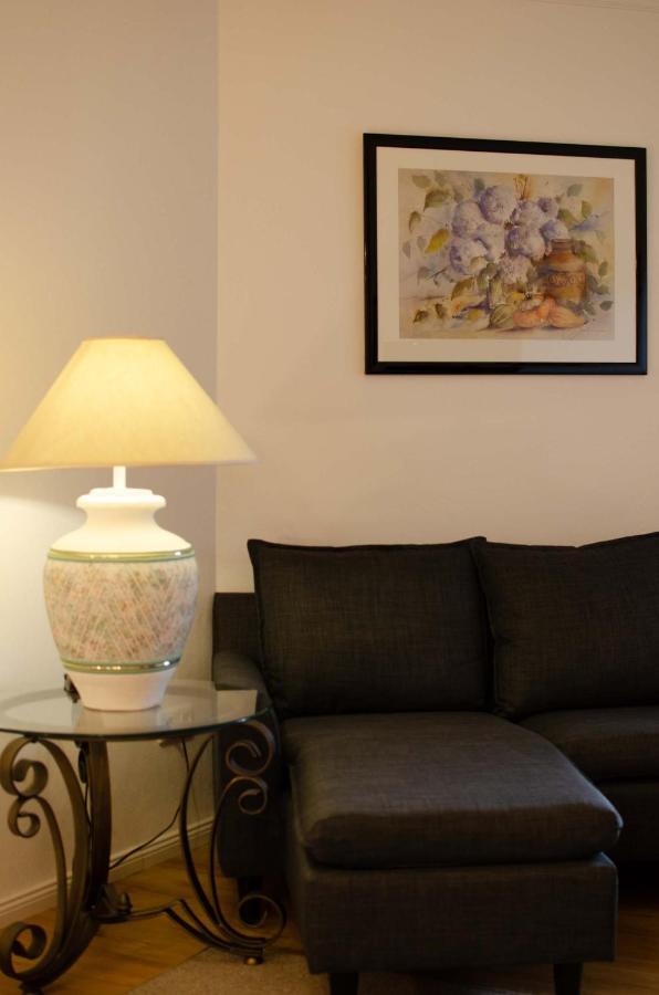 Hotel Ferienhaus Fux Ομπεραμεργκάου Εξωτερικό φωτογραφία