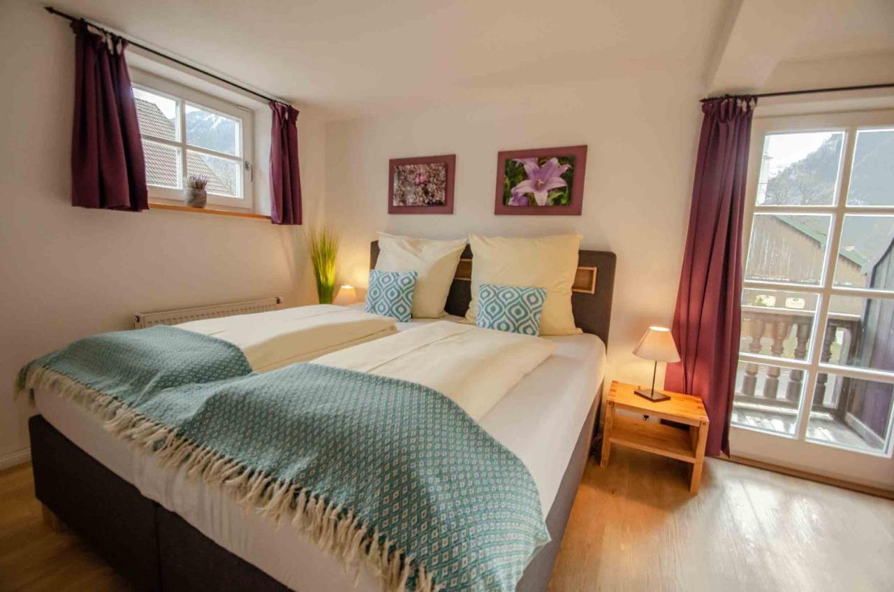 Hotel Ferienhaus Fux Ομπεραμεργκάου Εξωτερικό φωτογραφία