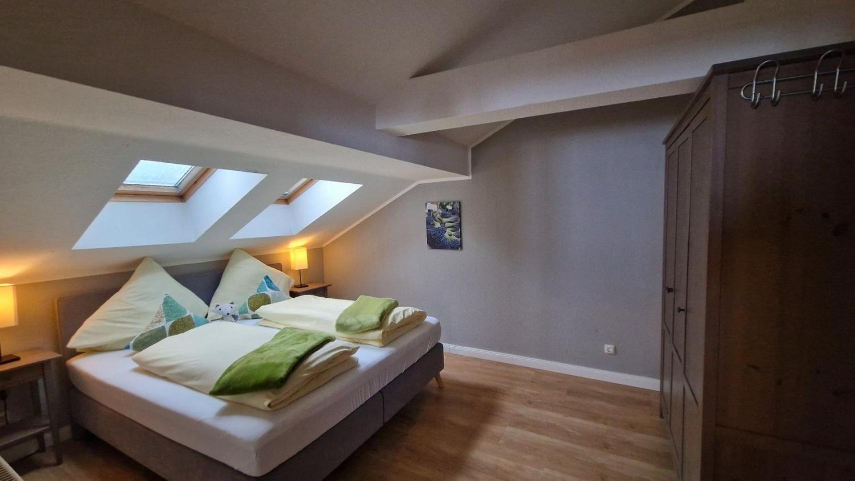 Hotel Ferienhaus Fux Ομπεραμεργκάου Εξωτερικό φωτογραφία