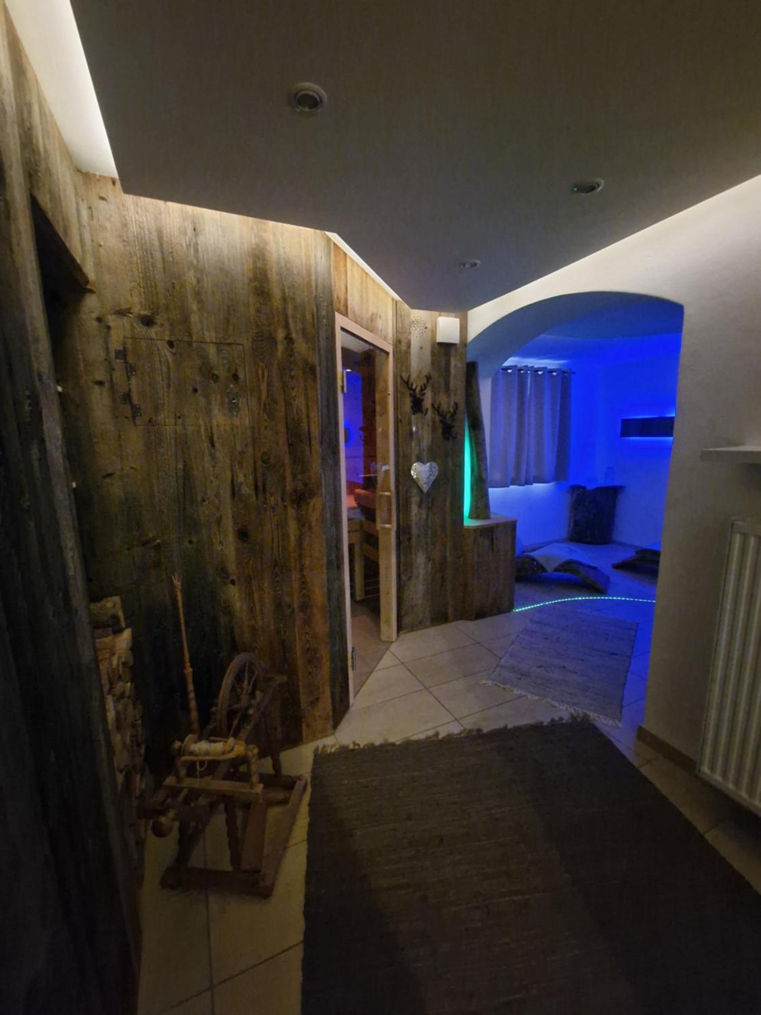 Hotel Ferienhaus Fux Ομπεραμεργκάου Εξωτερικό φωτογραφία