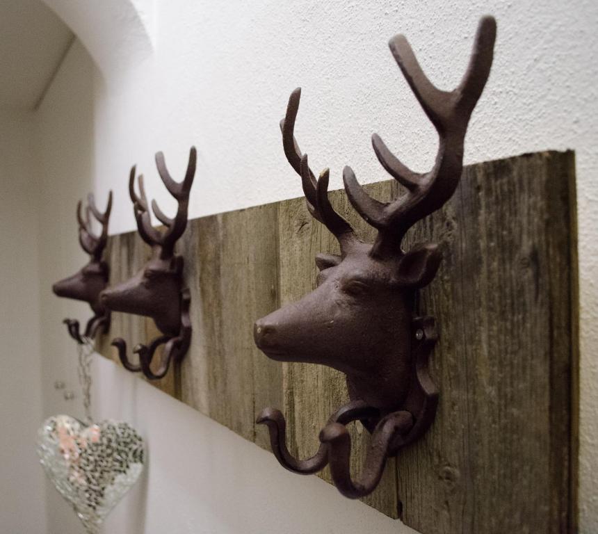 Hotel Ferienhaus Fux Ομπεραμεργκάου Εξωτερικό φωτογραφία