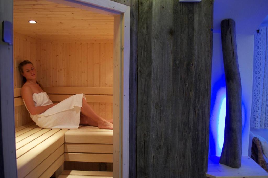 Hotel Ferienhaus Fux Ομπεραμεργκάου Εξωτερικό φωτογραφία